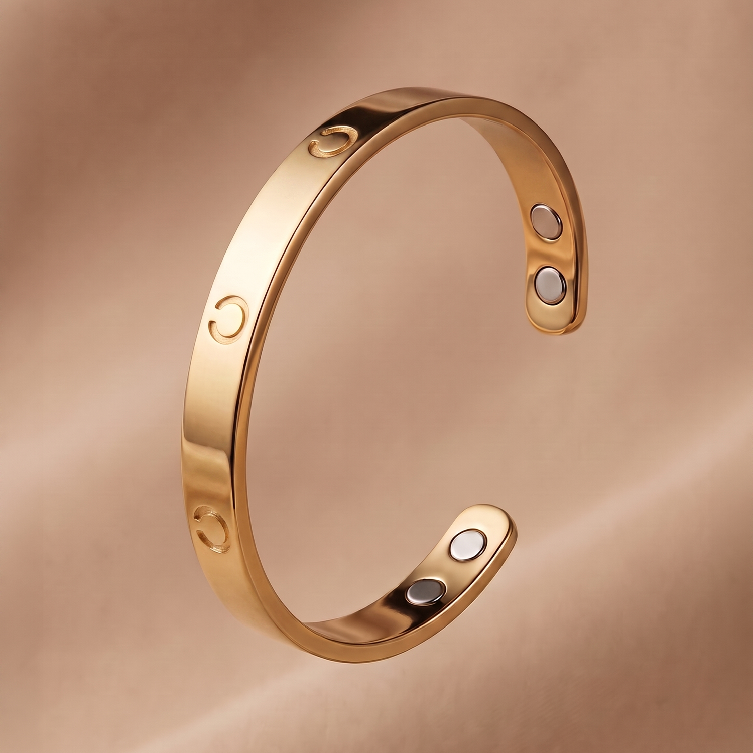Olux® Bracelet - The Natural Wellness Solution