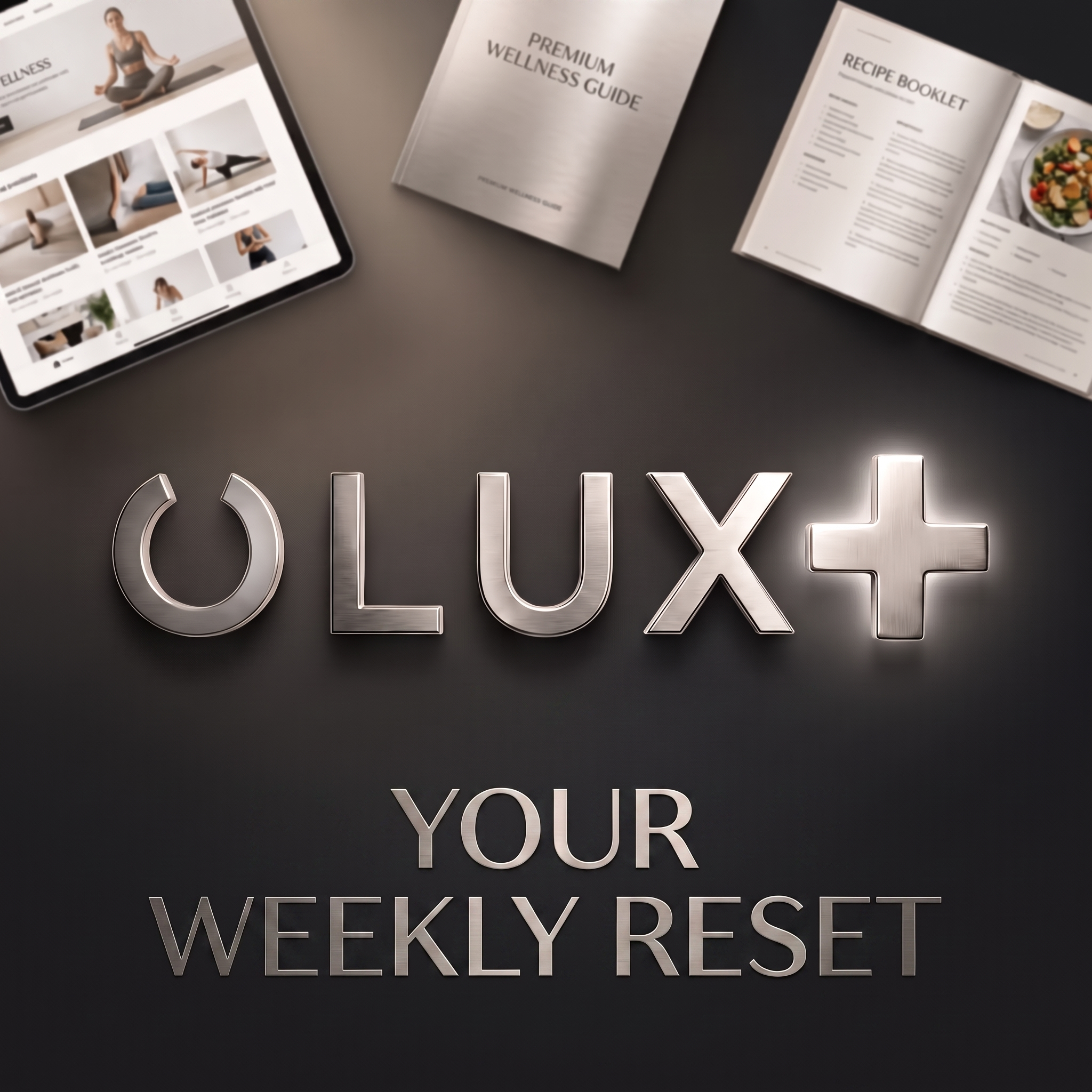 Olux+ Wellness