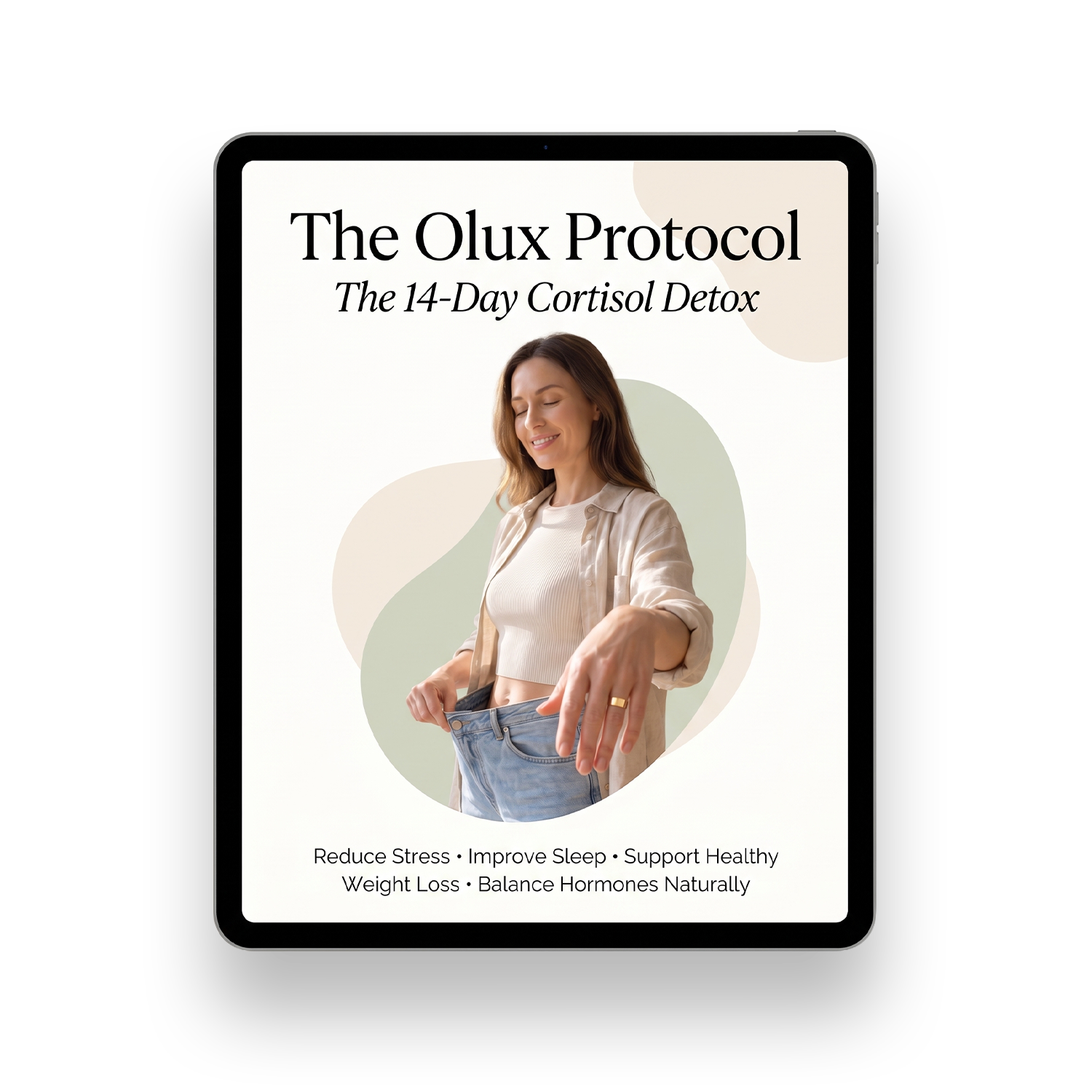 🎁 Olux eBook (100% Free)